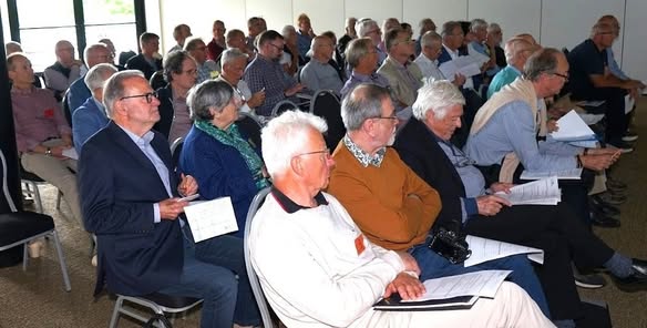 BSC Wallonie : Rapport 2024 et bilan des missions de conseil