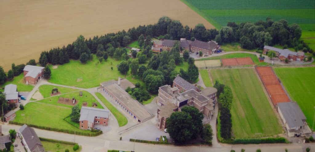 CONSEIL INFORMATIQUE POUR ASBL : L&rsquo;EXPERTISE DE BSC LIÈGE AUX FOYERS SAINTE-MARIE