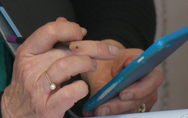 GRÂCE AU PRÉCIEUX SOUTIEN DES BELGIAN SENIOR CONSULTANTS DU BRABANT WALLON, LES ATELIERS NUMÉRIQUES DE LA VILLE DE GENAPPE RENCONTRENT UN VÉRITABLE SUCCÈS.